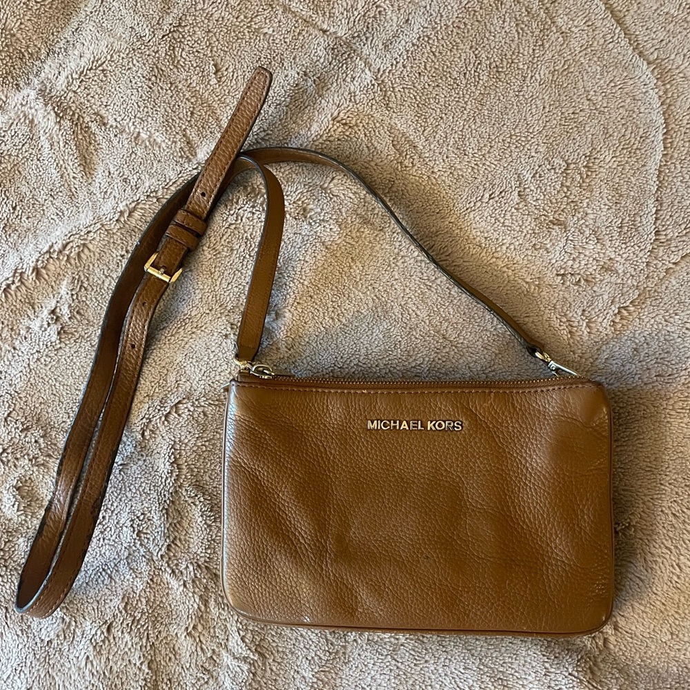 Michael Kors Crossbody Bag